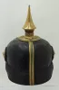 Prussian "Nassau" 87th Infantry Regt. Officers Pickelhaube Visuel 6